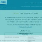 philipssrcupdate.expertinquiry.com