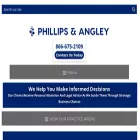 phillips-angley.com phillips-angley.com