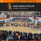 phillips.k12.wi.us phillips.k12.wi.us