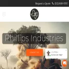phillipsindustries.com