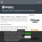 philobiblon.ro philobiblon.ro