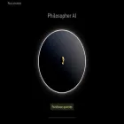 philosopherai.com
