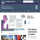 philosophie.uni-koeln.de