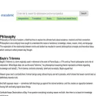 philosophy.enacademic.com philosophy.enacademic.com