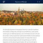philosophy.georgetown.edu philosophy.georgetown.edu