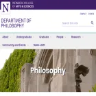 philosophy.northwestern.edu