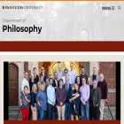philosophy.princeton.edu philosophy.princeton.edu