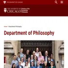 philosophy.uchicago.edu philosophy.uchicago.edu