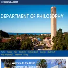 philosophy.ucsb.edu philosophy.ucsb.edu