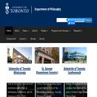 philosophy.utoronto.ca philosophy.utoronto.ca