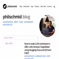 philschmid.de