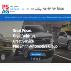 philsmithauto.com philsmithauto.com