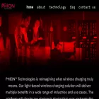 phiontech.com phiontech.com