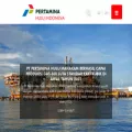 phi.pertamina.com phi.pertamina.com