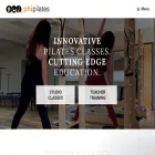 phipilates.com phipilates.com