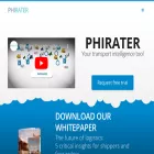 phirater.com