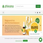 phiwana.de phiwana.de