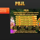 phjl.org phjl.org