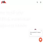 phl.co.uk phl.co.uk