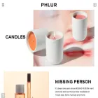 phlur.com