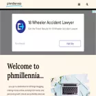 phmillennia.com