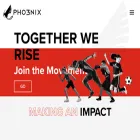 pho3nixfoundation.com pho3nixfoundation.com
