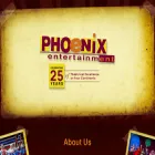 phoenix-ent.com