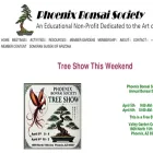 phoenixbonsai.com phoenixbonsai.com