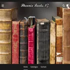 phoenixbooksnz.com phoenixbooksnz.com