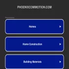 phoenixcommotion.com phoenixcommotion.com