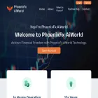 phoenixfxaiworld.io
