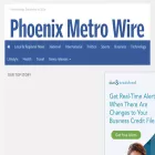 phoenixmetrowire.com