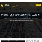 phoenixshipping.com.au