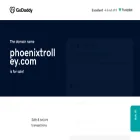 phoenixtrolley.com
