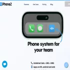 phone2.io