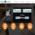 phone2frame.com