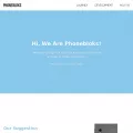 phonebloks.com phonebloks.com