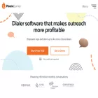 phoneburnerbeta.com phoneburnerbeta.com