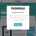 phonedas.com