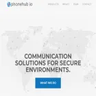 phonehub.io phonehub.io