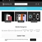 phonelife.de phonelife.de