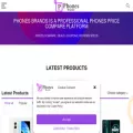 phonesbrands.com