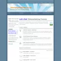 phonespamfilter.co.uk