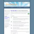 phonespamfilter.com phonespamfilter.com