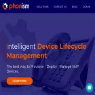 phonism.com
