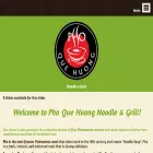 phoquehuong.com phoquehuong.com