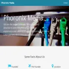 phoronix-media.com phoronix-media.com