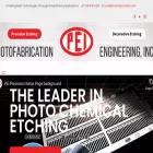 photofabrication.com photofabrication.com