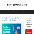 photographypursuits.com