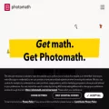 photomath.com